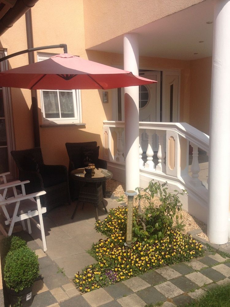 Gästehaus Tante Tienchen Apartment, 2 Bedrooms 2