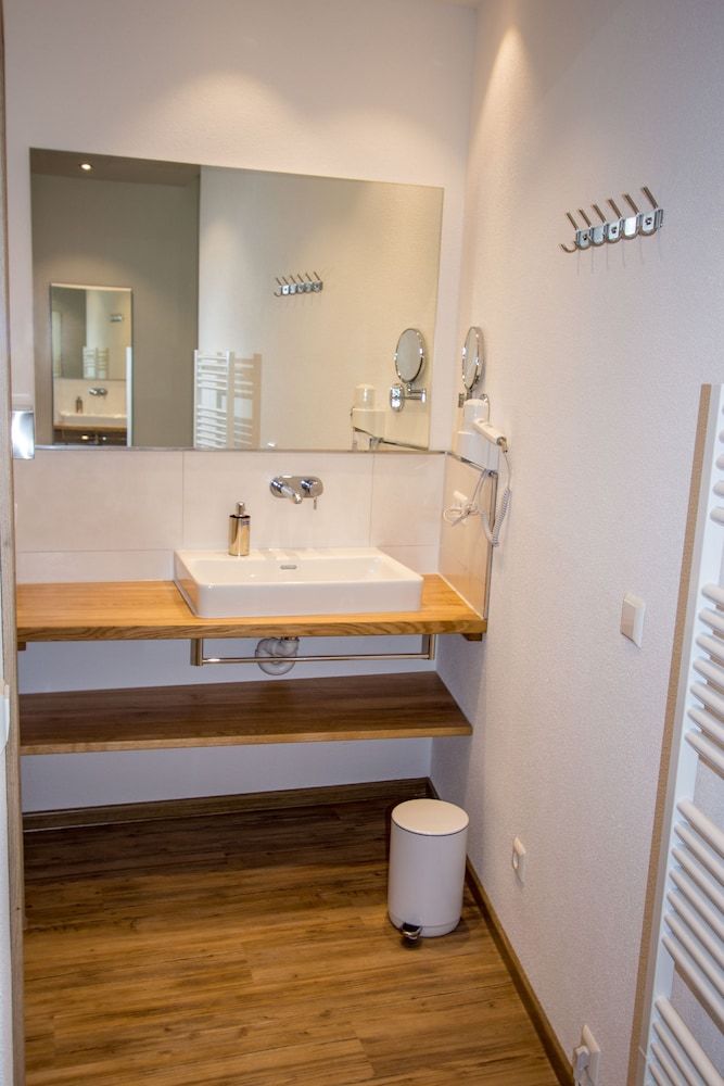 Pension Yvonne - SUPERIOR Superior-Family Room 4