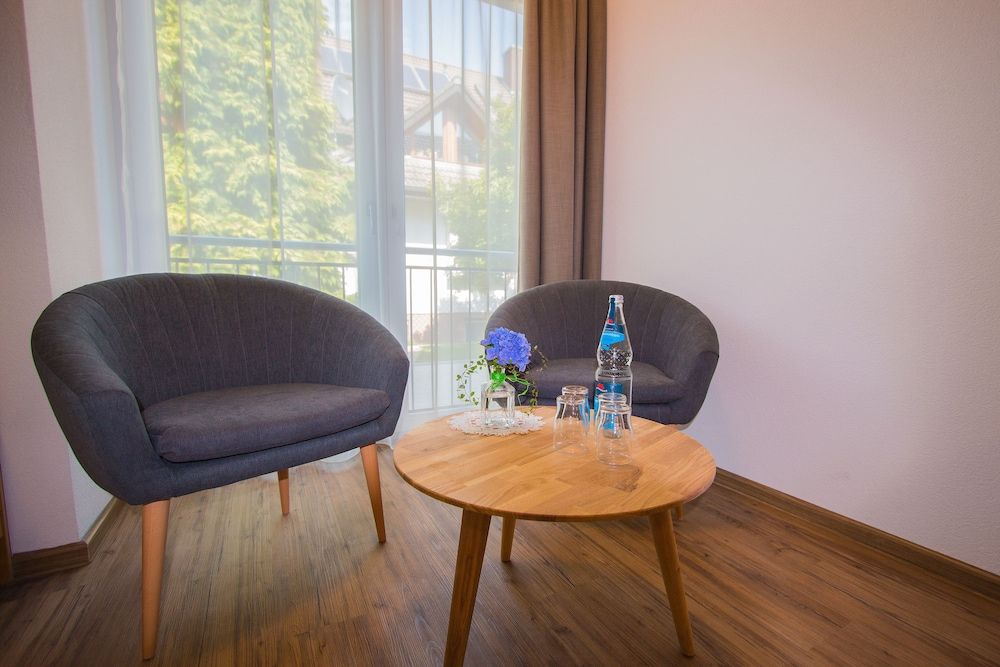 Pension Yvonne - SUPERIOR Superior Double Room 9