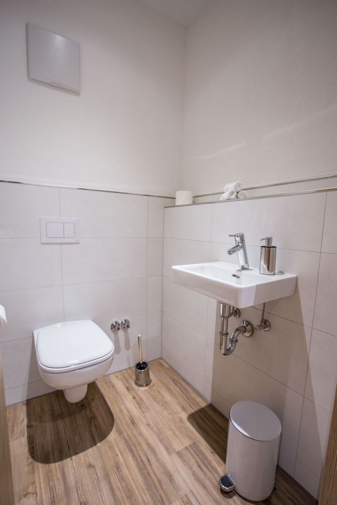 Pension Yvonne - SUPERIOR Superior Double Room 5