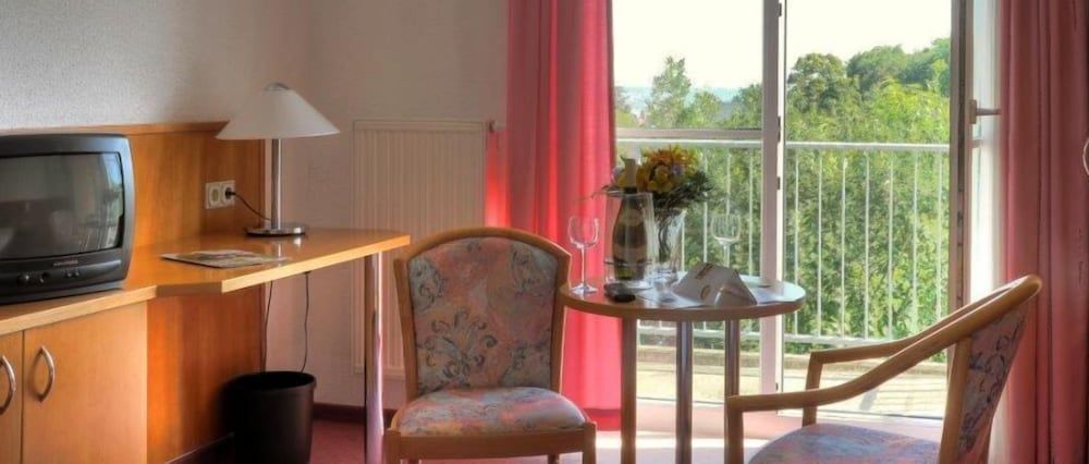 Business Hotel Siebeneichen GmbH Classic Single Room 2