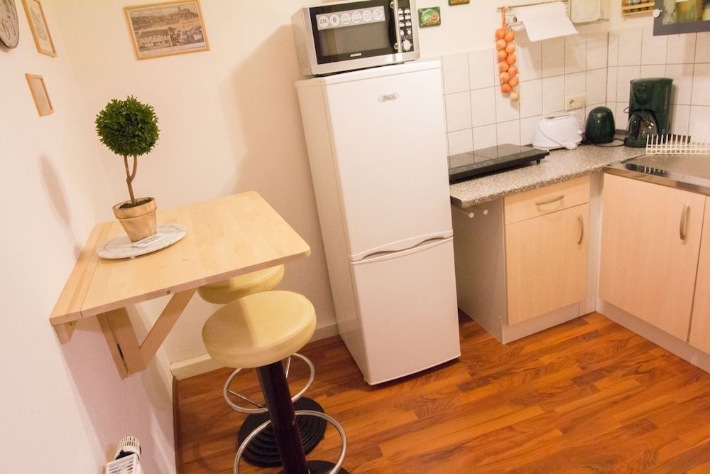 4 JahresZeiten Condo 6