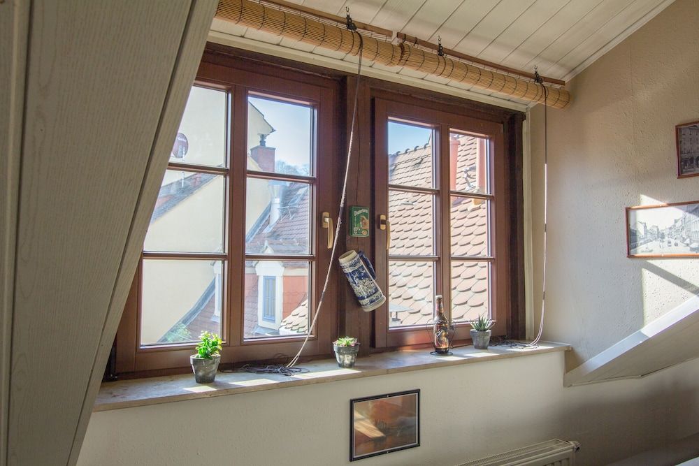 4 JahresZeiten Apartment, 2 Bedrooms 5