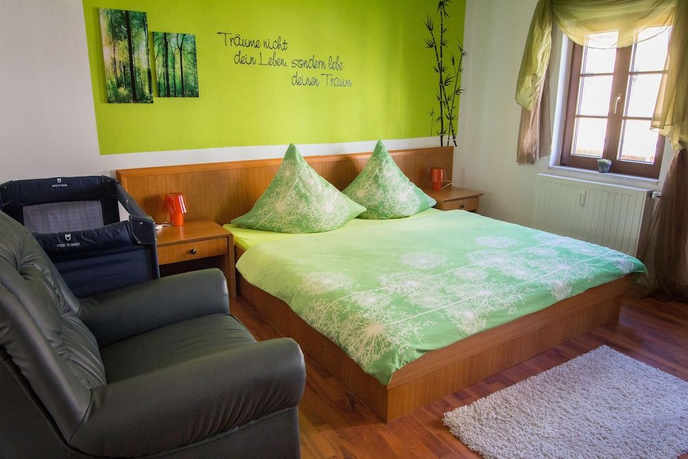 4 JahresZeiten Condo 2