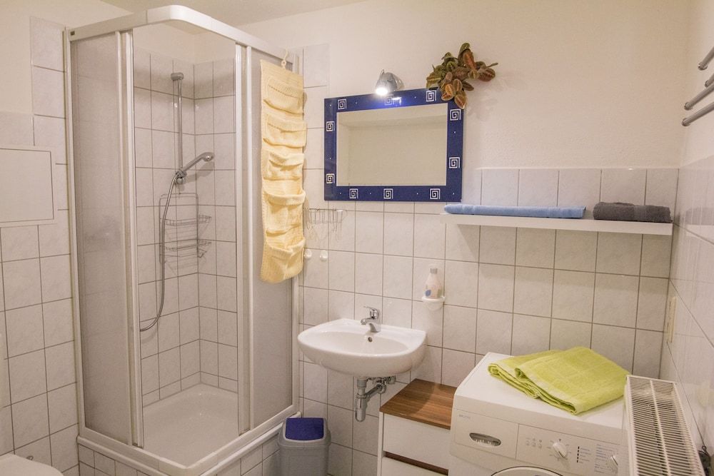 4 JahresZeiten Condo 3