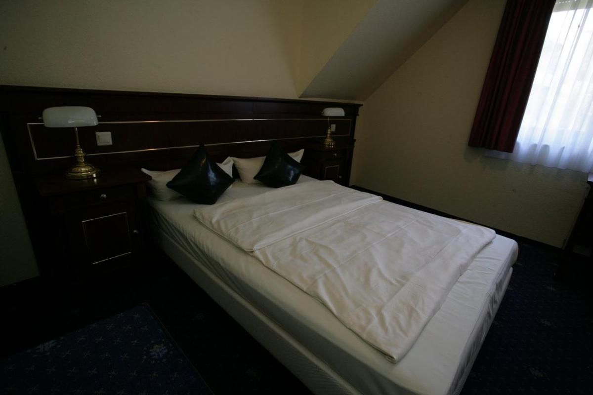 Business Double Room