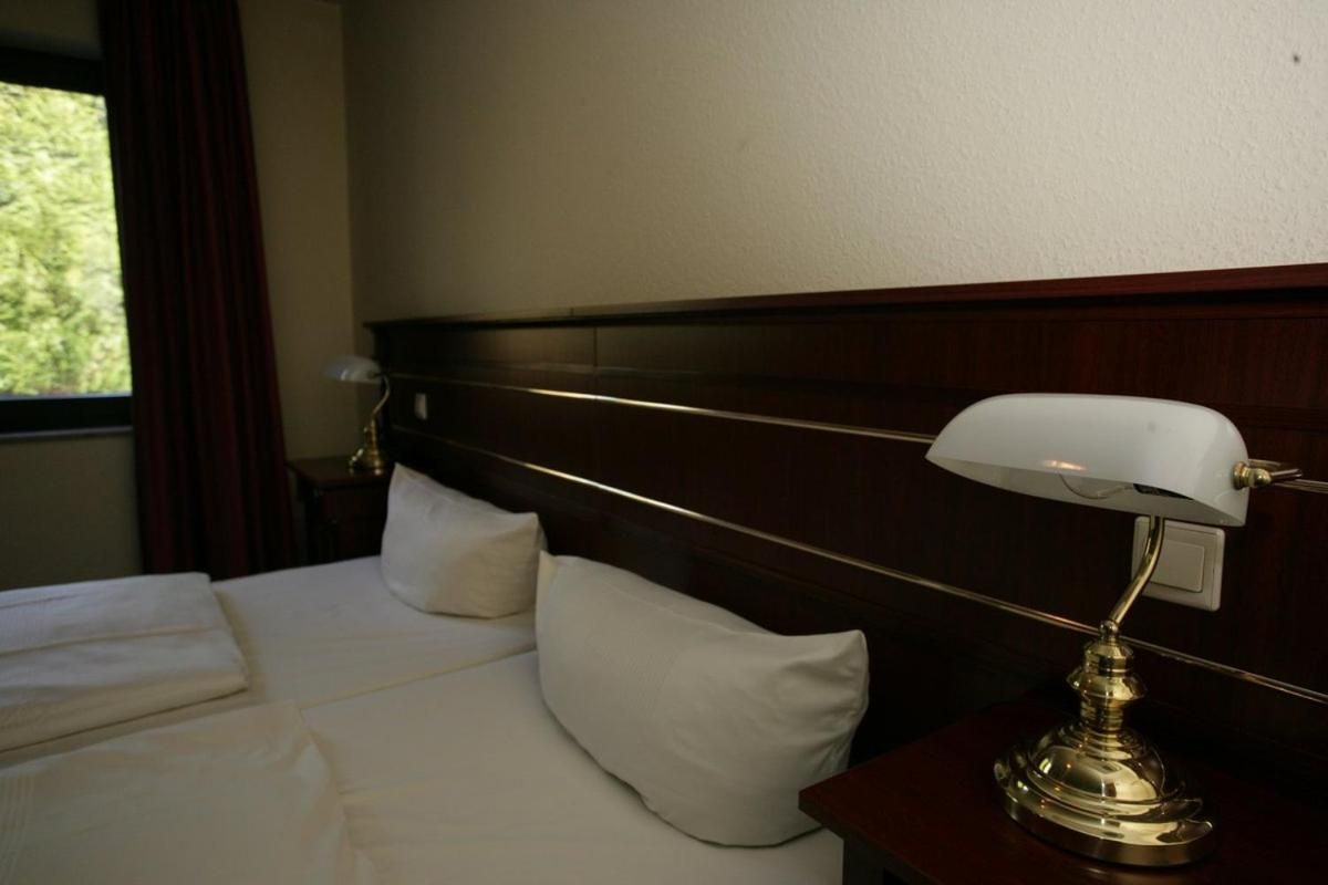 Business Double Room