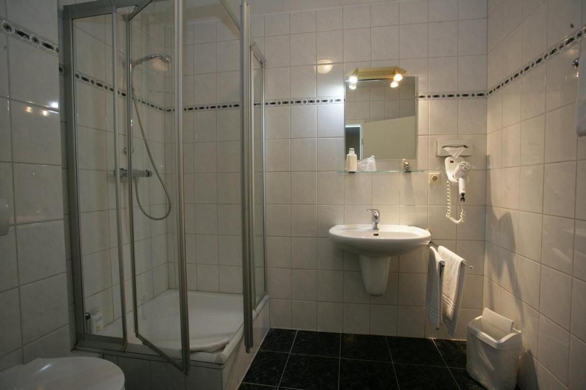 Business Single Room