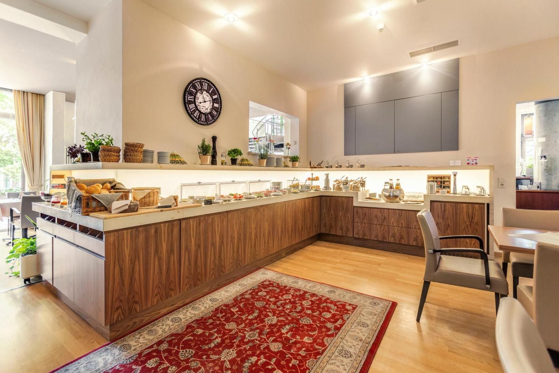 undefined Hotel Hiemann - Superior 5