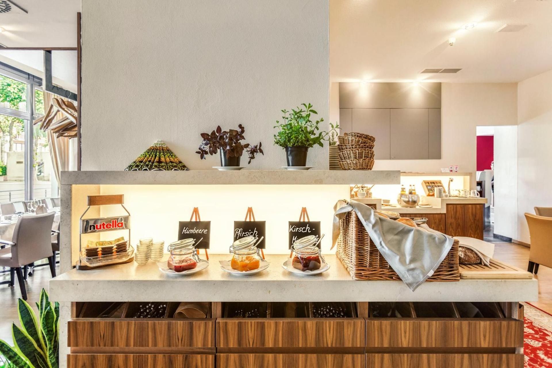 undefined Hotel Hiemann - Superior 7