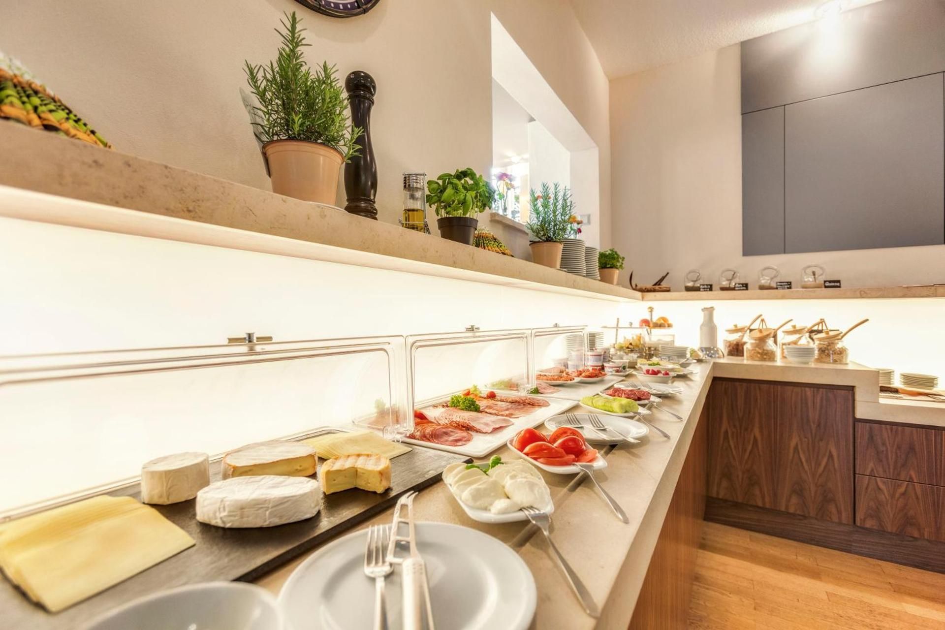 undefined Hotel Hiemann - Superior 6