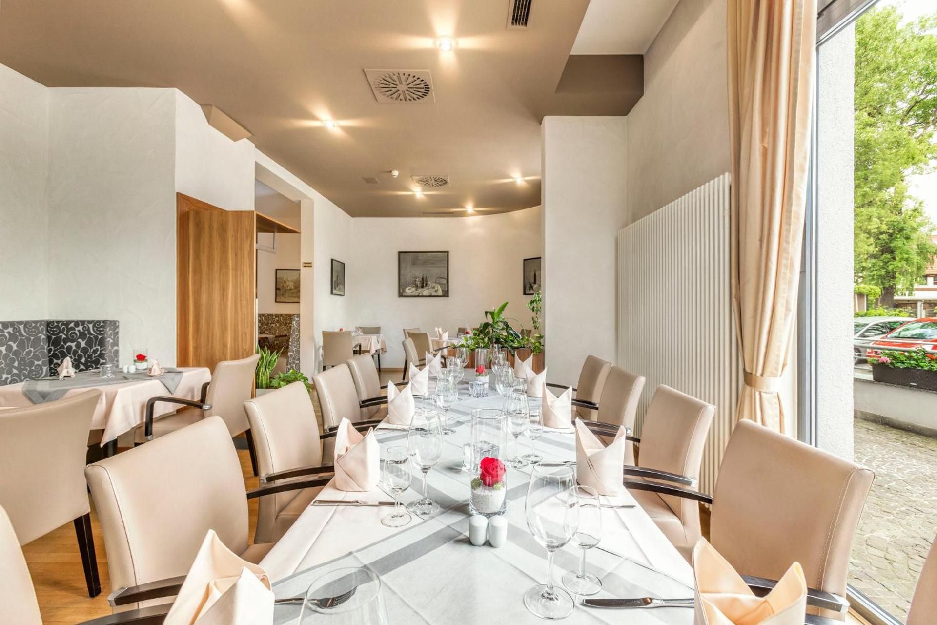 undefined Hotel Hiemann - Superior 4