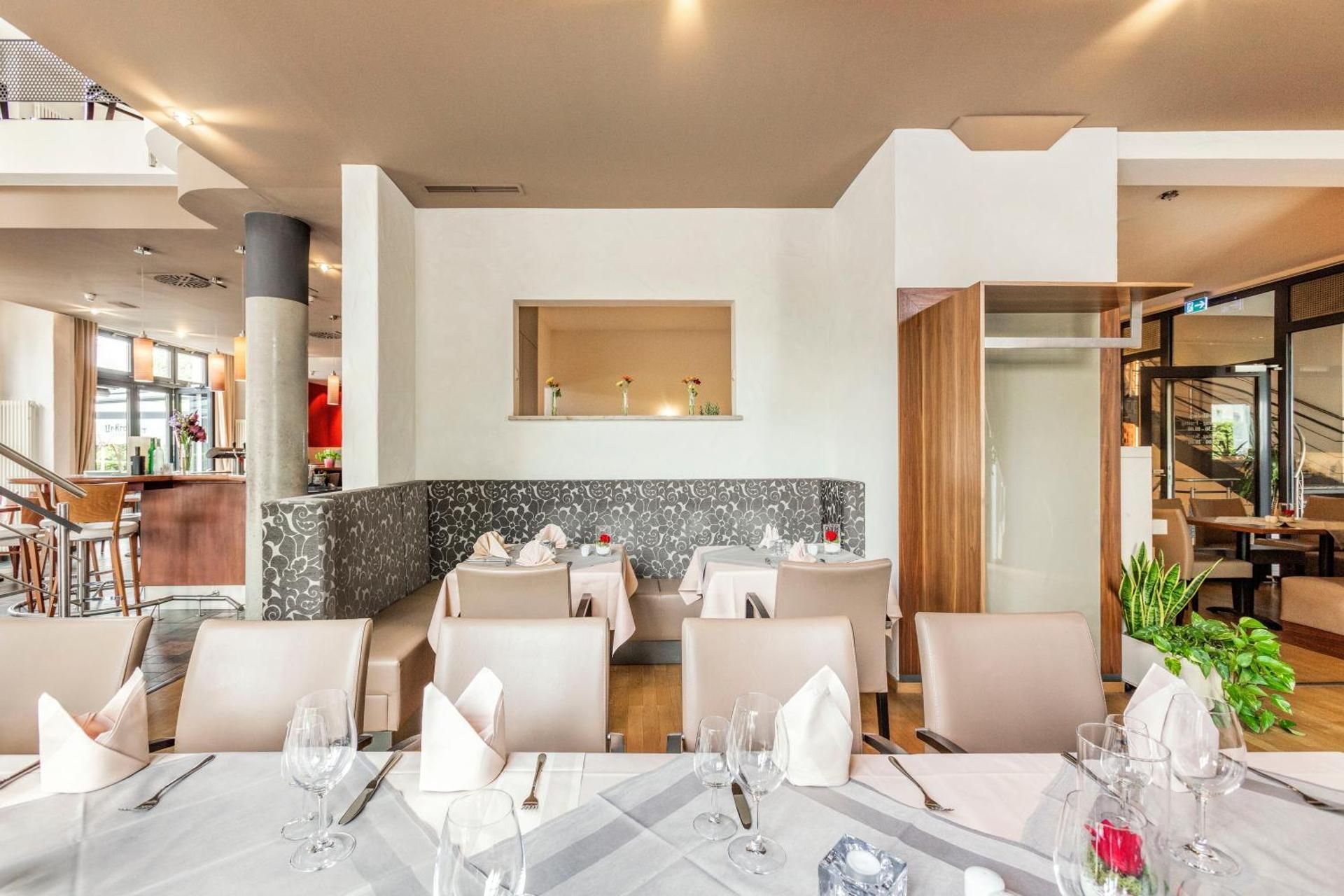 undefined Hotel Hiemann - Superior 8