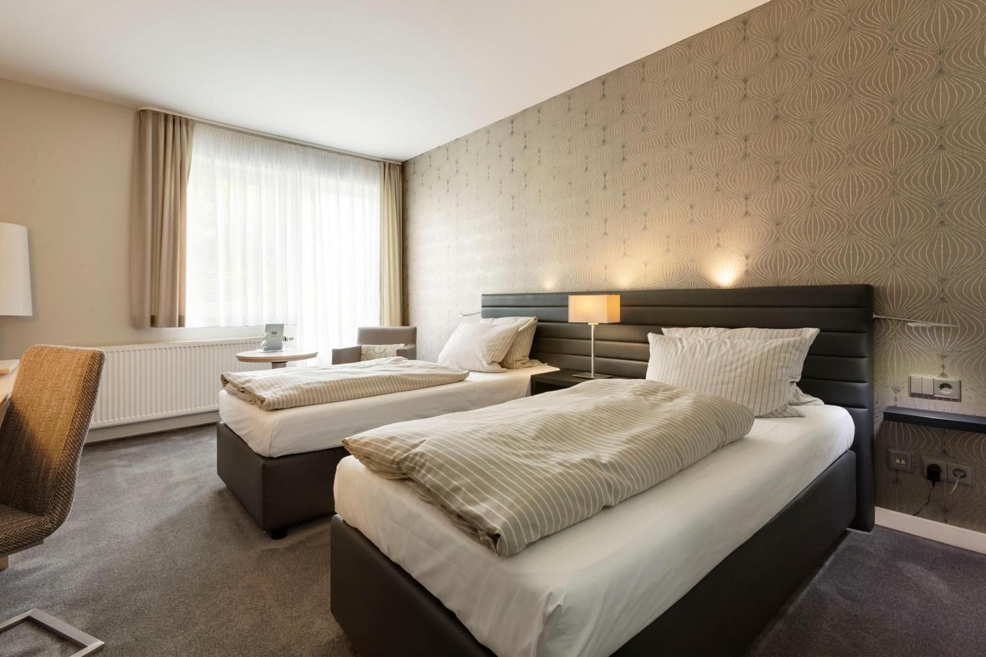 Hotel Hiemann - Superior Double Room