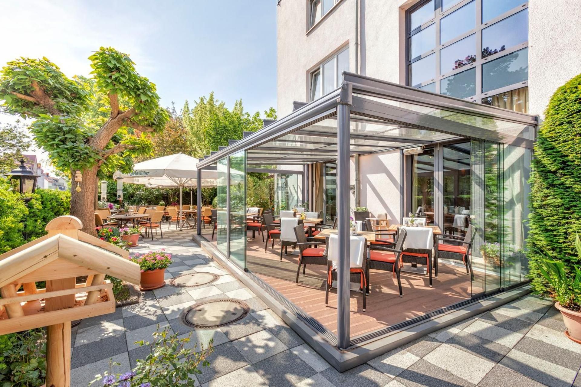 undefined Hotel Hiemann - Superior 3