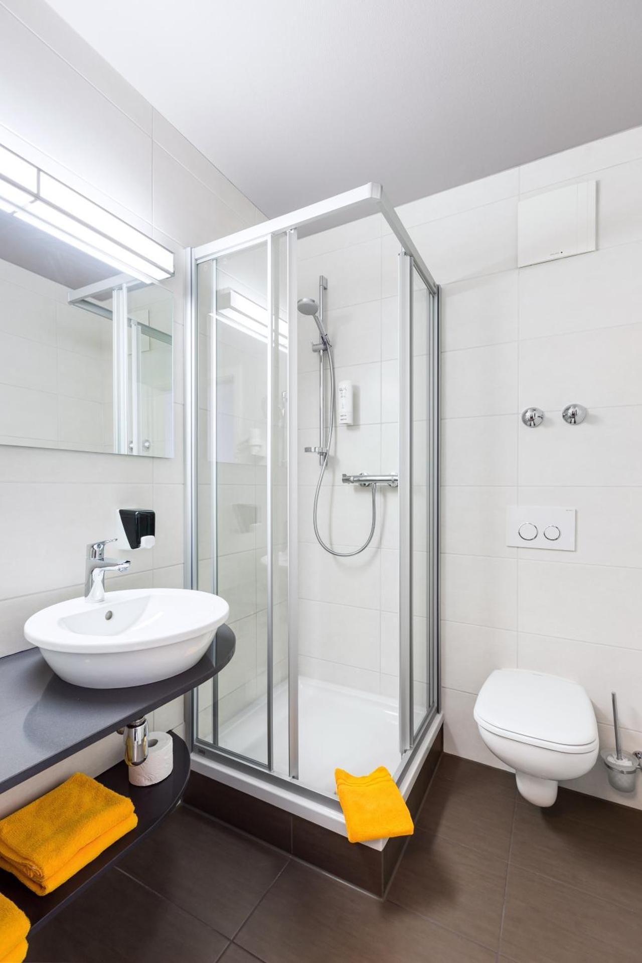 Hotel Hiemann - Superior Double Room 3