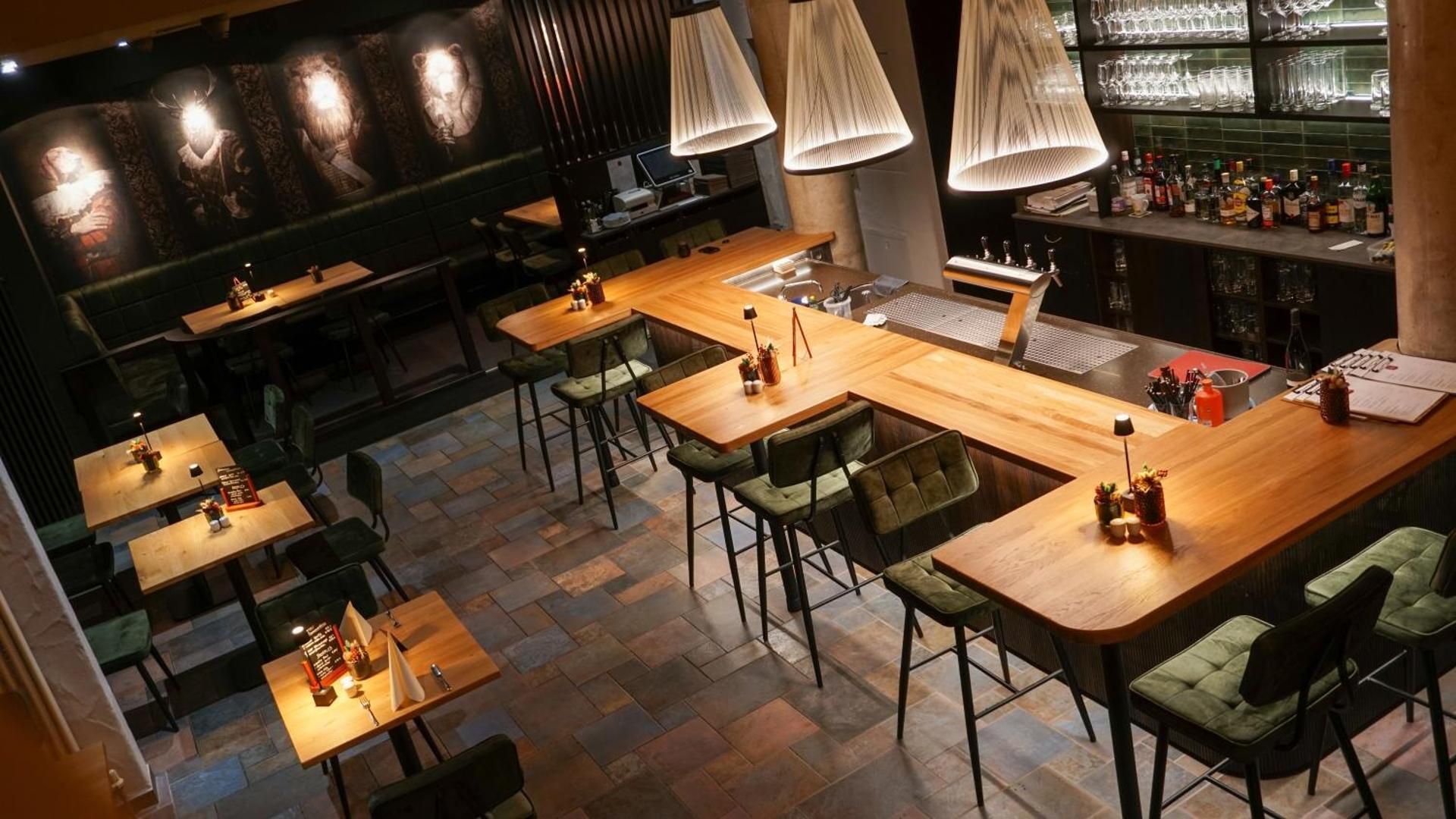 undefined Hotel Hiemann - Superior 10