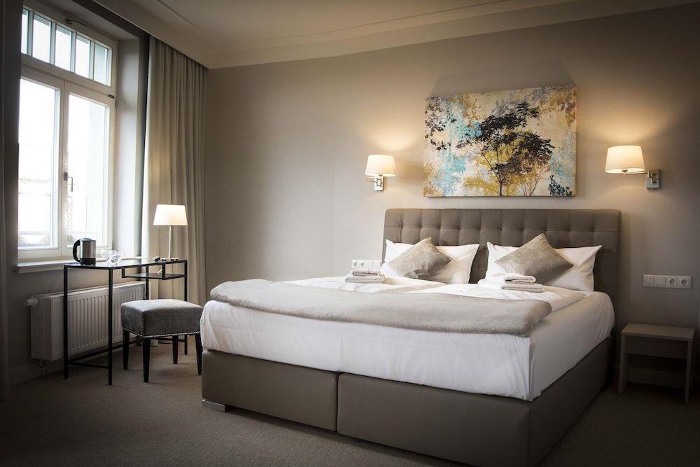 undefined Hotel Lindenau Inn 3