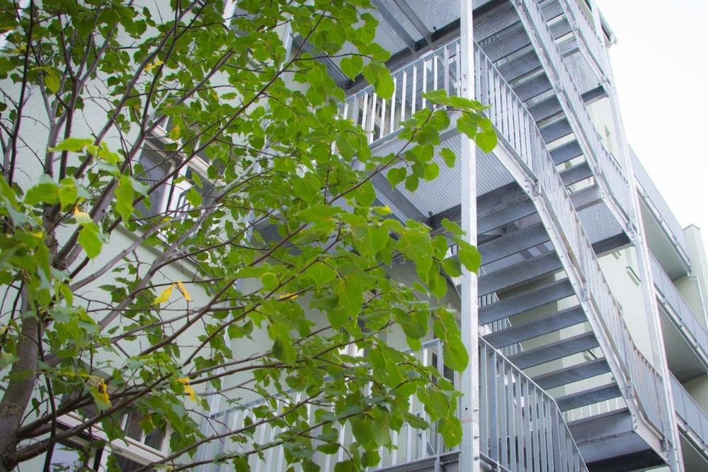 undefined Hotel Lindenau Inn 4