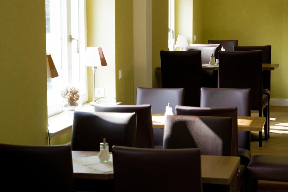 undefined Hotel Lindenau Inn 8