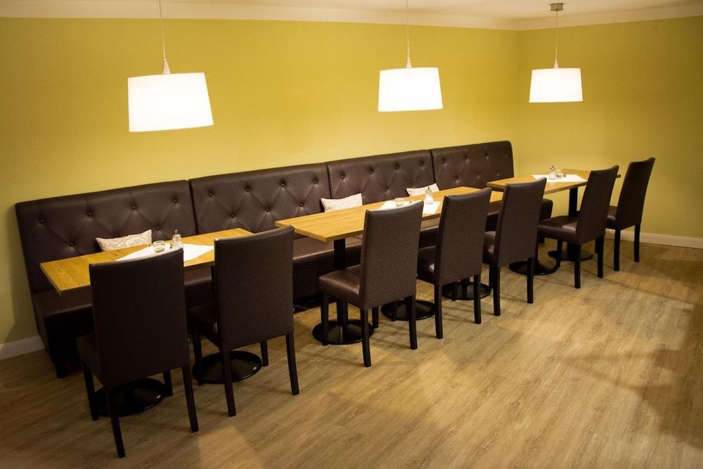 undefined Hotel Lindenau Inn 9