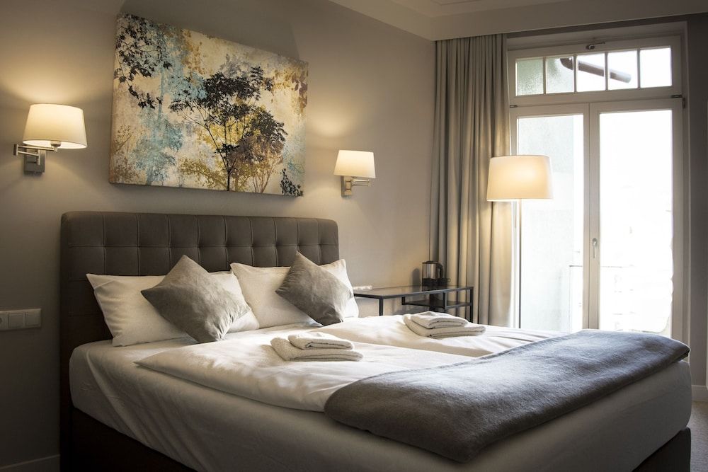 undefined Hotel Lindenau Inn 2