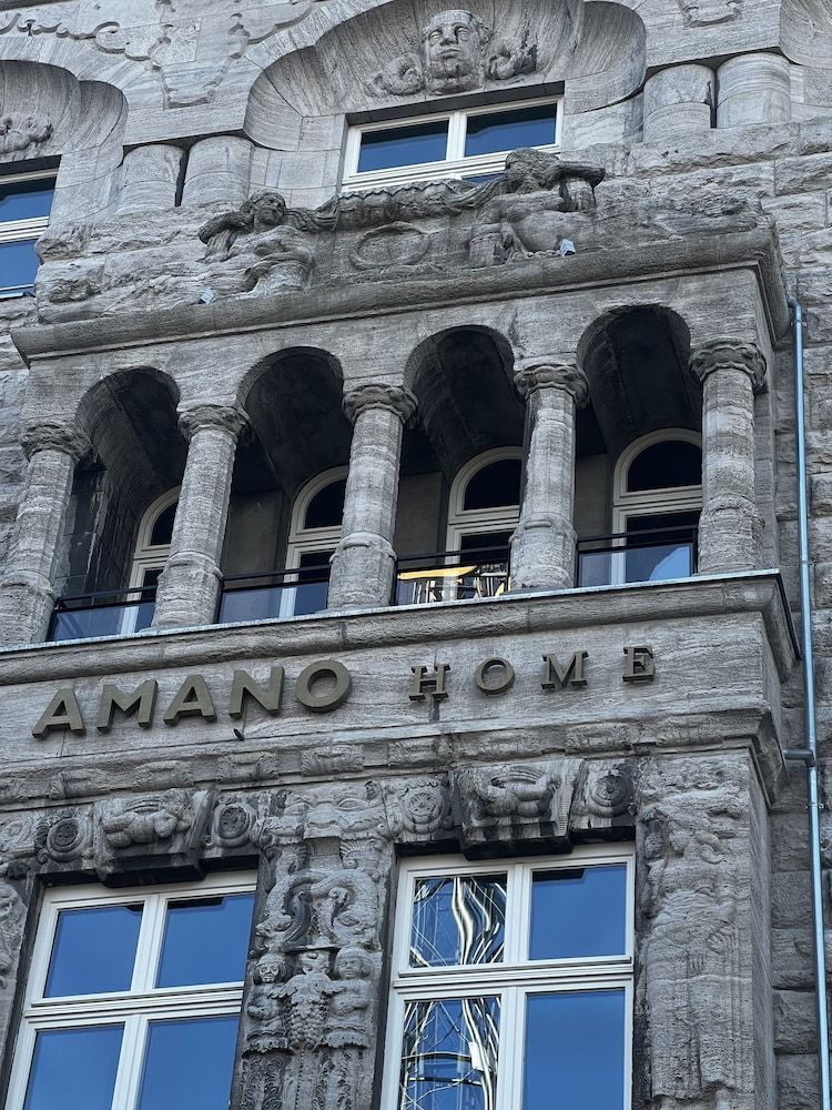 undefined AMANO Home Leipzig 6