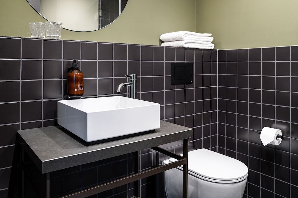 AMANO Home Leipzig Basic Room 5