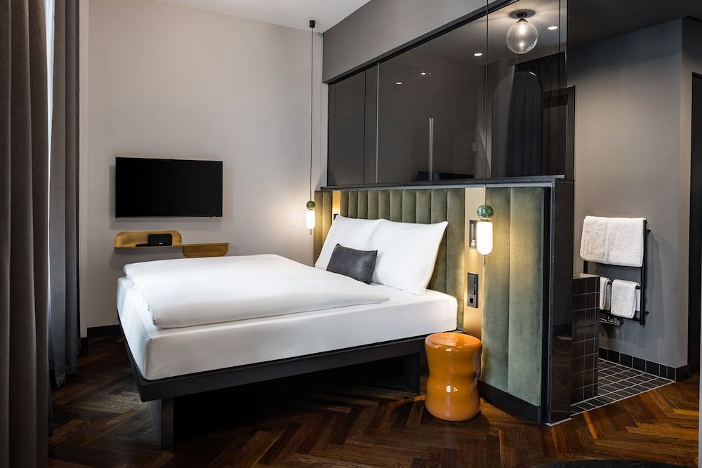 undefined AMANO Home Leipzig 3