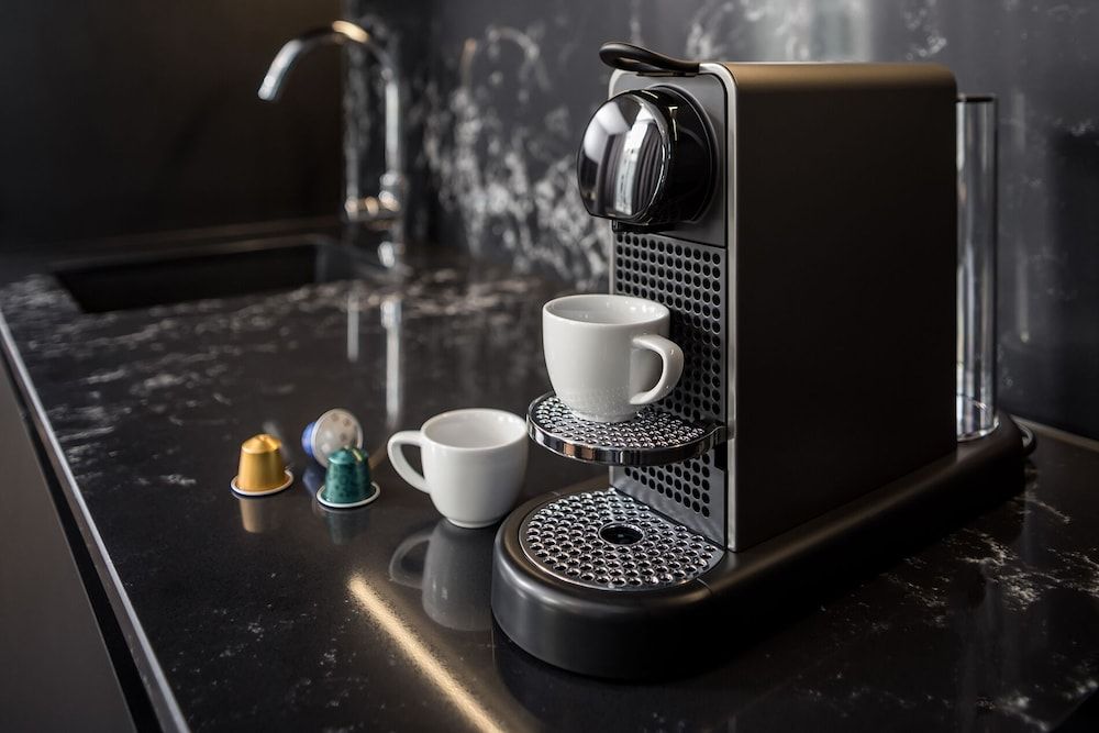 AMANO Home Leipzig Basic Room 7