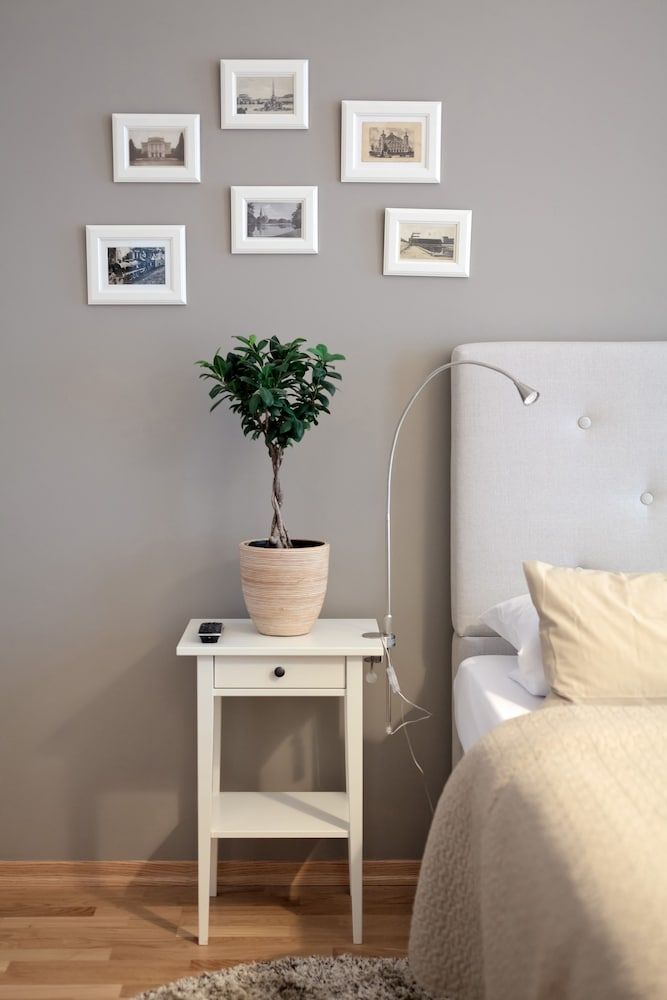 Stadtbleibe Leipzig City Apartment, City View (Karl-Liebknecht-Strasse) 7