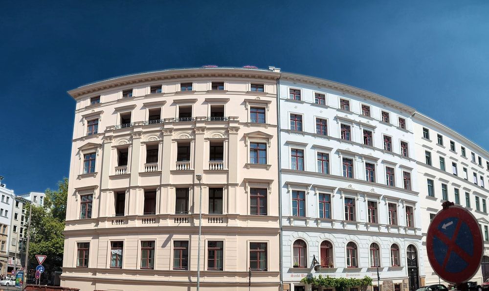 undefined Stadtbleibe Leipzig 6