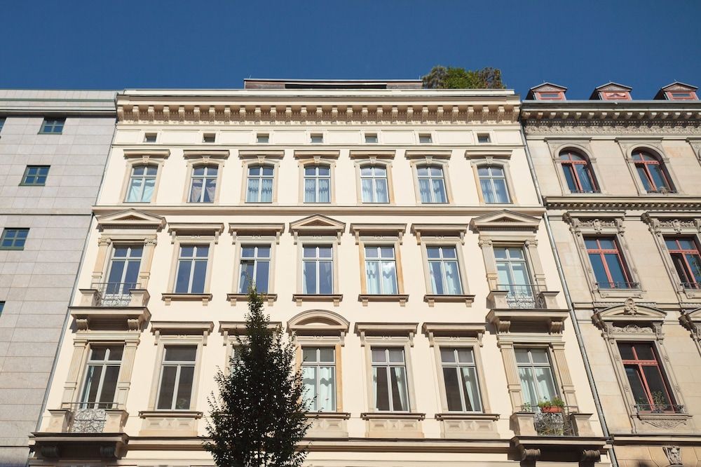 undefined Stadtbleibe Leipzig 10