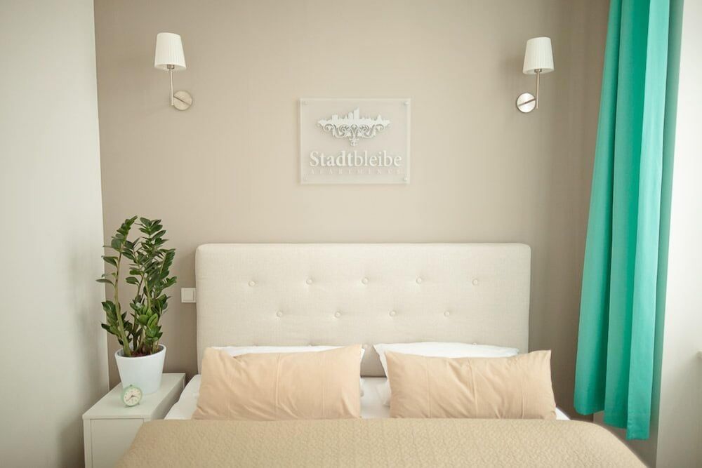 undefined Stadtbleibe Leipzig 3