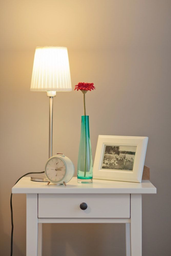 Stadtbleibe Leipzig City Apartment, City View (Karl-Liebknecht-Strasse) 5