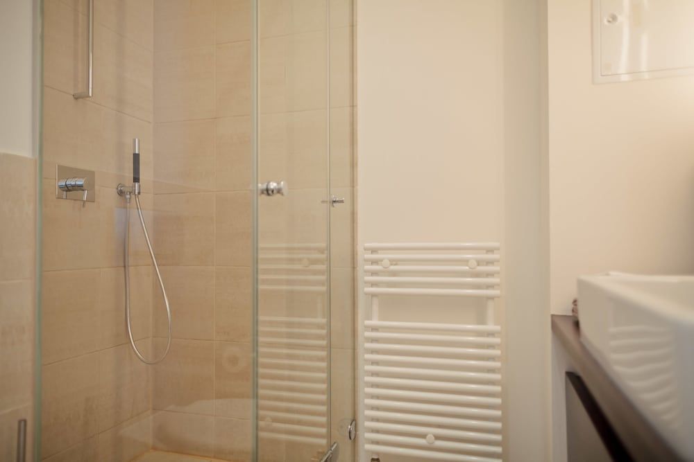 Stadtbleibe Leipzig Basic Apartment, City View (Riemannstrasse) 7