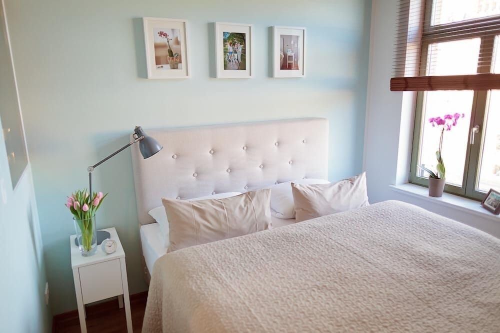 undefined Stadtbleibe Leipzig