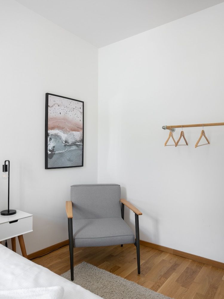 Limehome Leipzig Central Apartment, 1 Queen Bed with Sofa bed (limehome Leipzig Brandenburgerstr. | ) 17