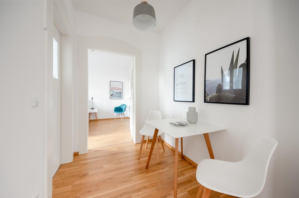 Limehome Leipzig Central Apartment, 1 Queen Bed with Sofa bed (limehome Leipzig Brandenburgerstr. | ) 16