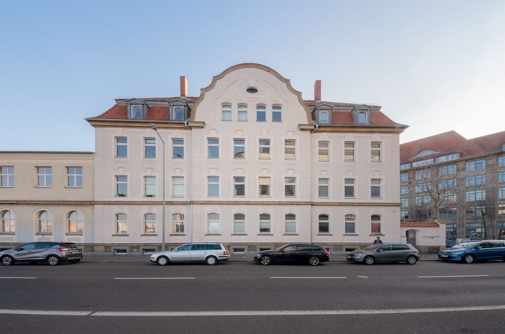 undefined Limehome Leipzig Central