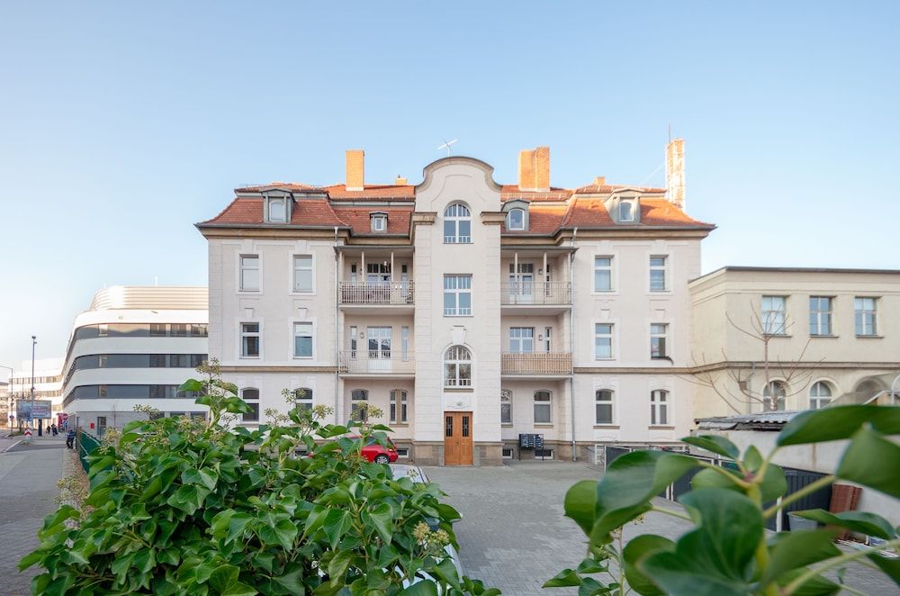 undefined Limehome Leipzig Central 3