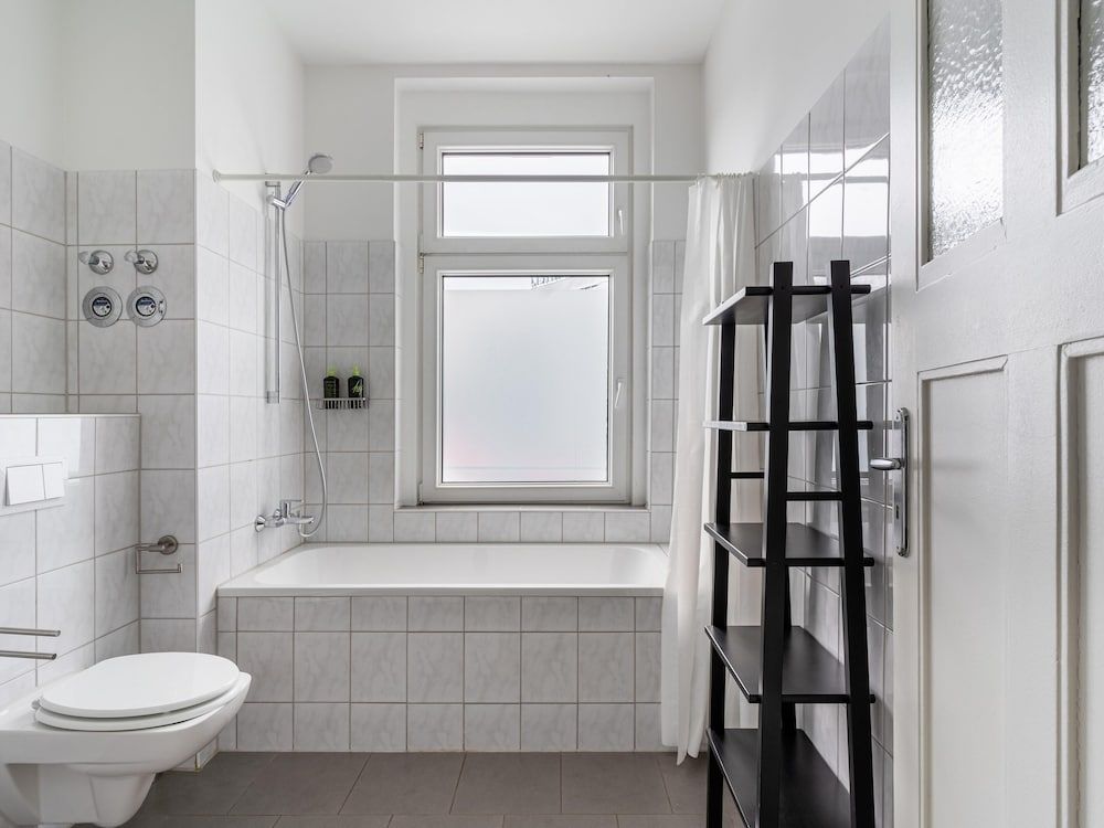 Limehome Leipzig Central Apartment, 1 Queen Bed with Sofa bed (limehome Leipzig | 1-Bedroom Suite L ) 14