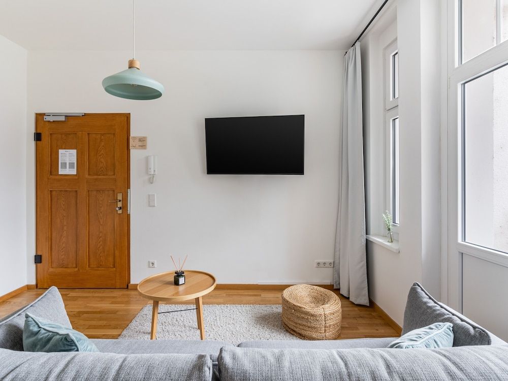 undefined Limehome Leipzig Central 5