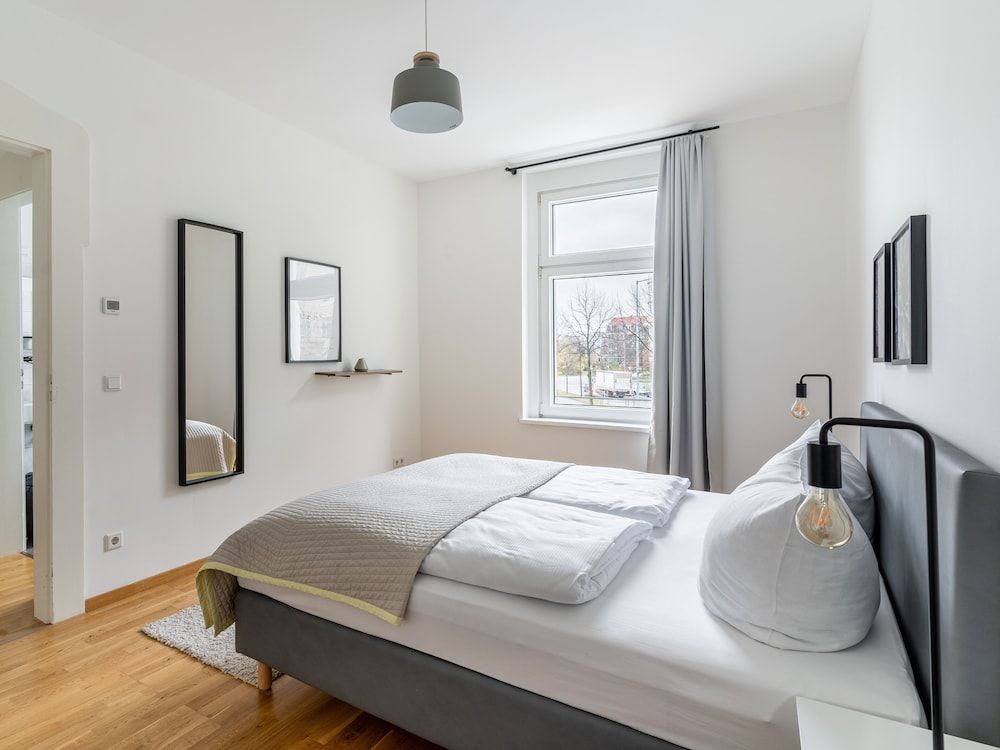 undefined Limehome Leipzig Central 8