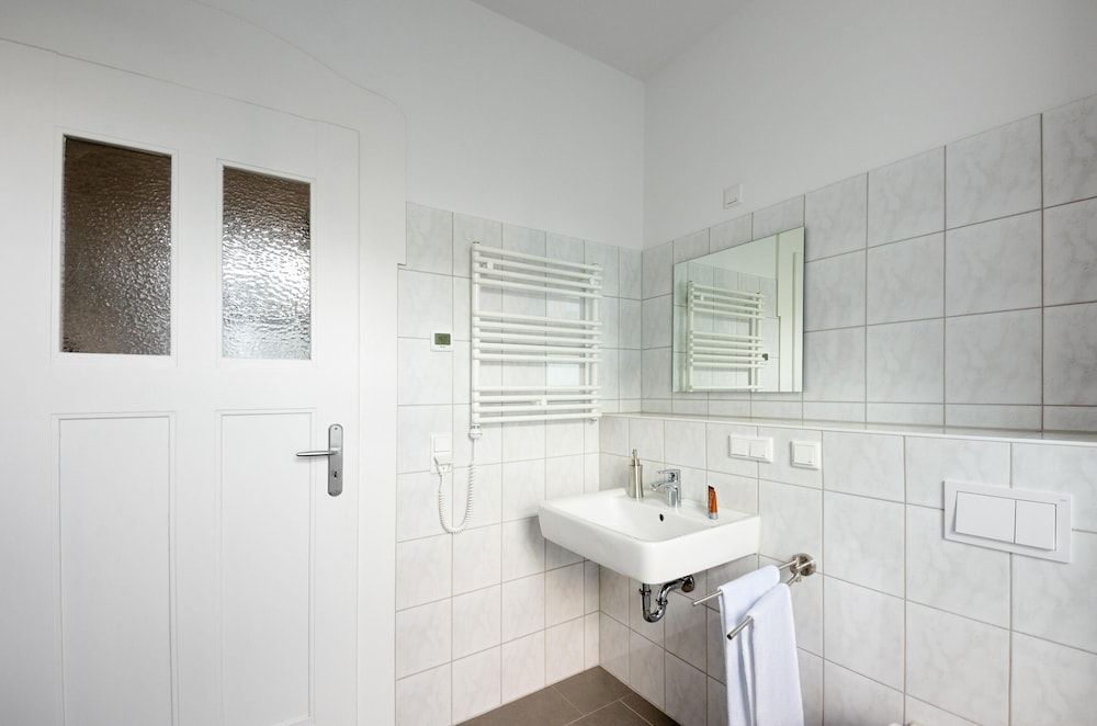 Limehome Leipzig Central Apartment, 1 Queen Bed with Sofa bed (limehome Leipzig Brandenburgerstr. | ) 15