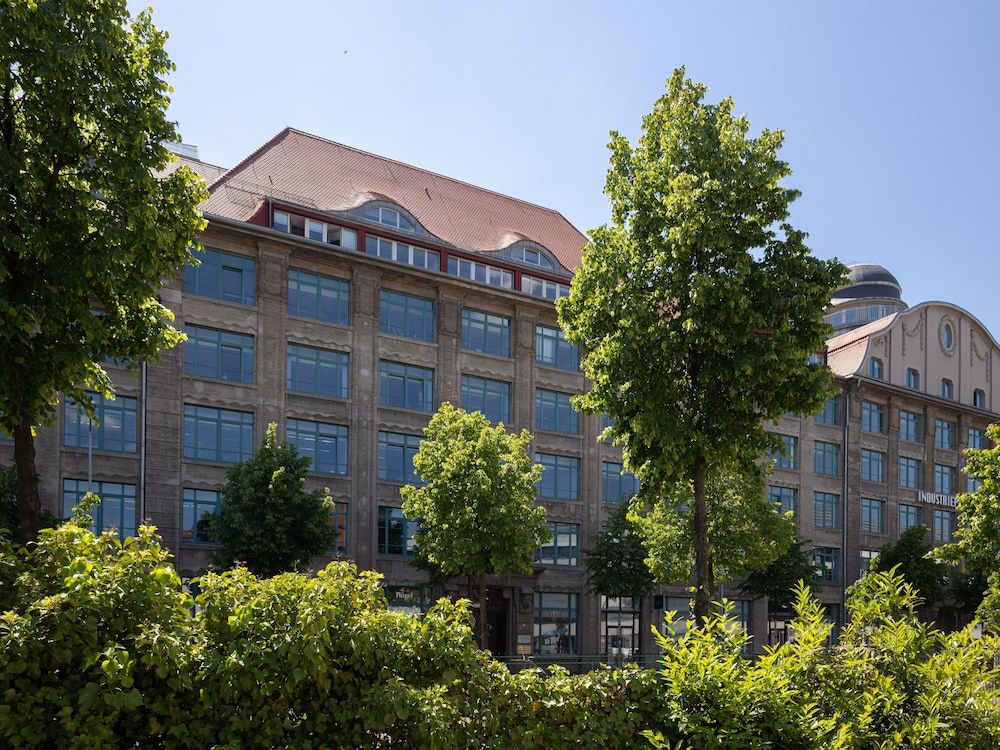 undefined Limehome Leipzig Central 2