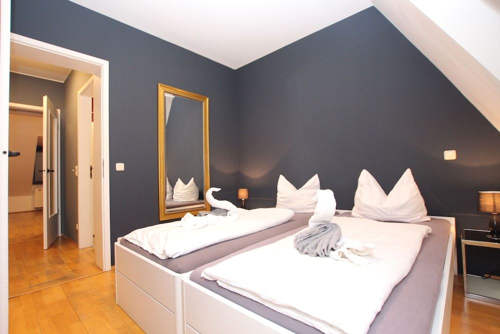 undefined SLADKIY SLIVA Boutique Apartment 5