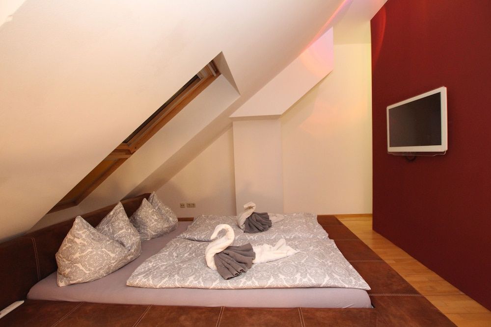 undefined SLADKIY SLIVA Boutique Apartment 8