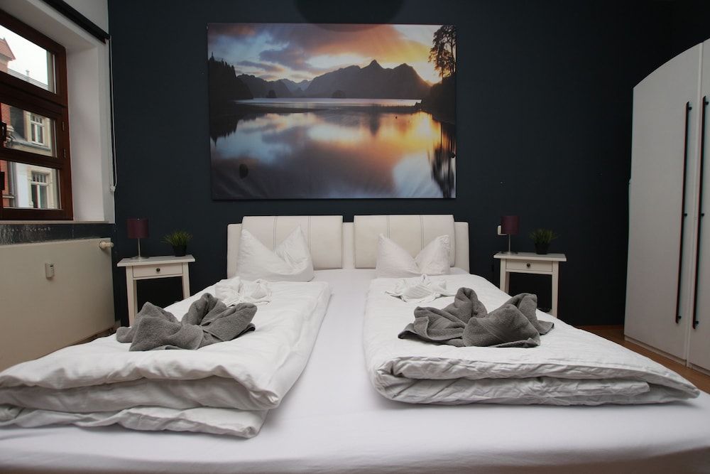 undefined MATRJOSCHKA Boutique Apartment 7