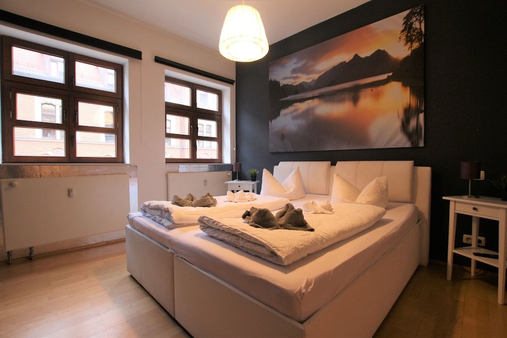 undefined MATRJOSCHKA Boutique Apartment 8